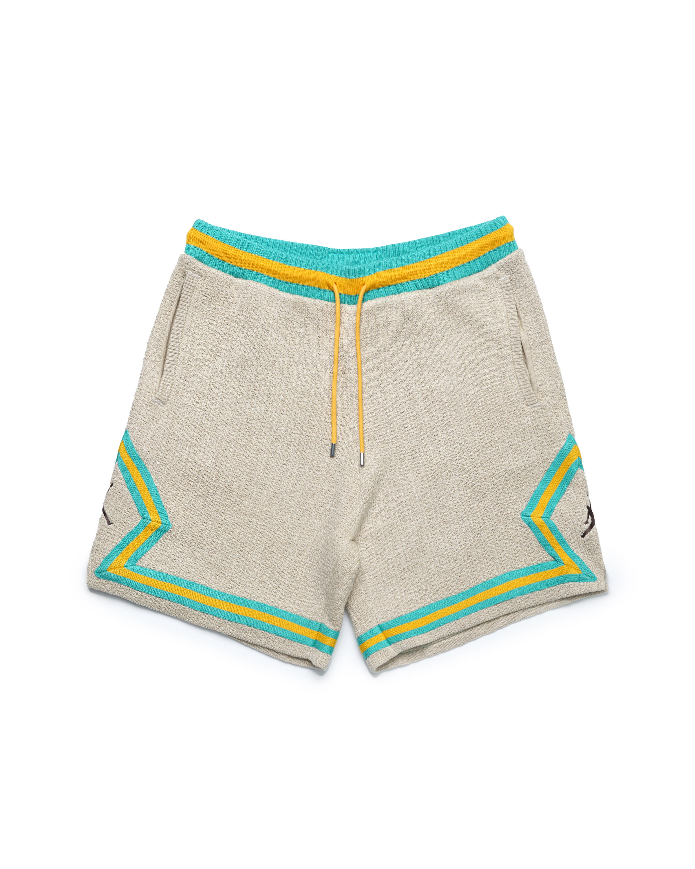 Air Jordan x UNION x Bephies Beauty Supply DIAMOND SHORT | FD4242